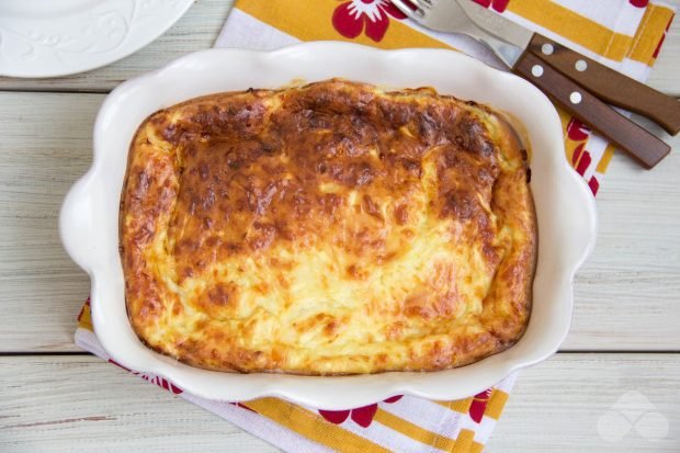 Relice casserole